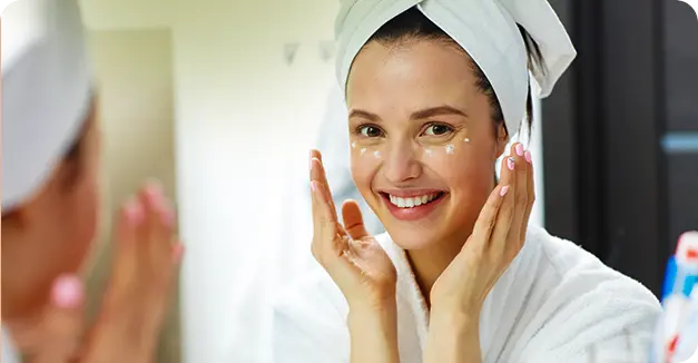 Cosmetic Care