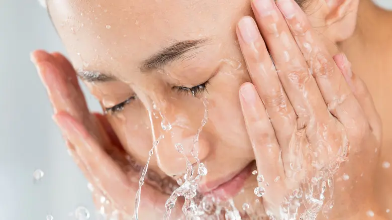 Daily Skin Protection product