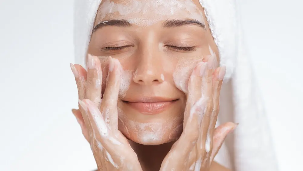 Daily Skin Protection secondary product
