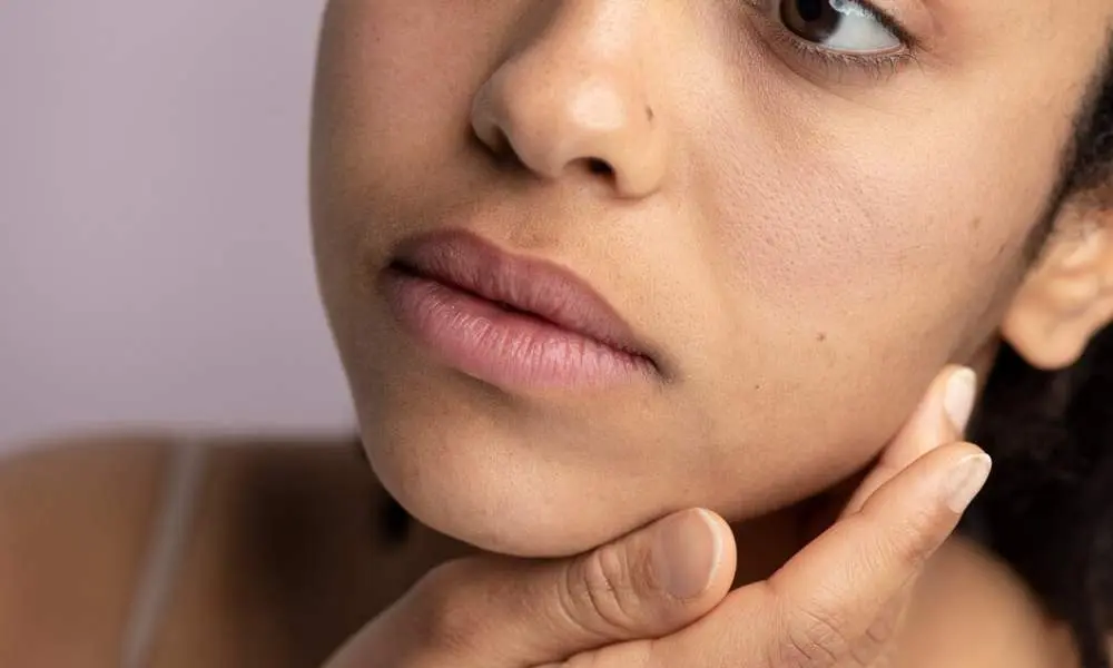 Dry & Sensitive Skin product